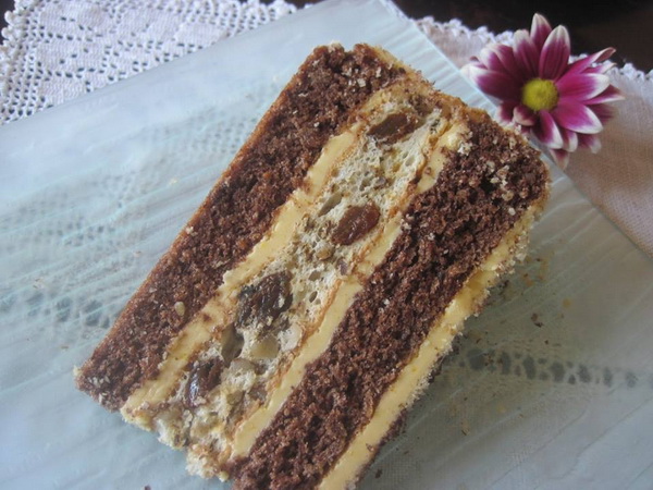 Teodora torta