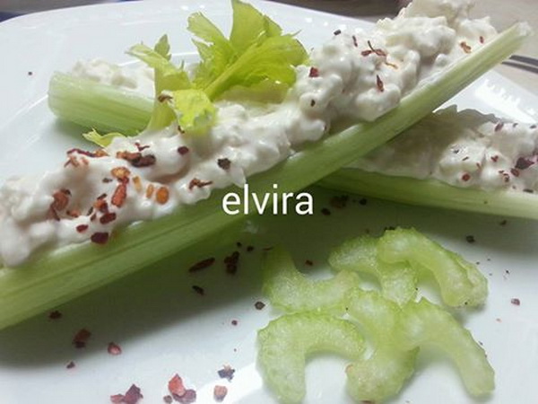 U celeru celer