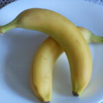 Kolač sa jogurtom i bananama