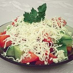 Šopska salata
