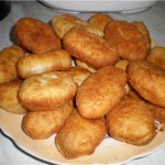 Piroške sa sirom