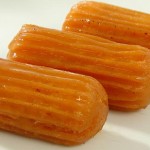 Tulumbe recept