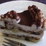 Tiramisu torta recept