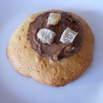 Medenjaci sa nutelom i kandiranim voćem