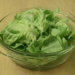 Zelena salata