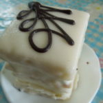 Bele kocke