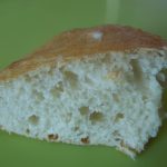 Mlečni hleb