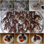 Košnice deserti