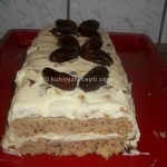 Fina torta s urmama