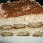 Kako se pravi tiramisu kolač