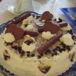 Prijateljska torta-Amicceli
