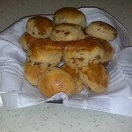 Pogačice sa čvarcima