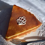 Pita od muskatne tikve i batata