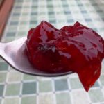 Džem od jagoda s bosiljkom