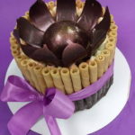Helenina cokoladna torta