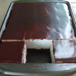 Cokoladna sampita savrsena poslastica