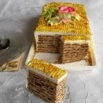 Brza torta s turskim keksom