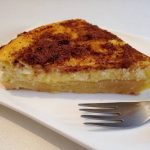 Melopita – grčka pita od meda i sira