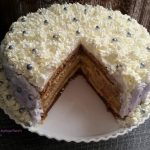 Biser torta