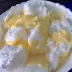 Snenokle Salzburger nockerln