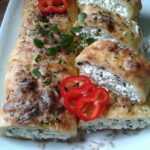 Strudla sa sirom