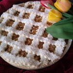 Pita od jabuka