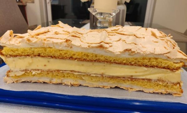 Najbolja torta na svijetu