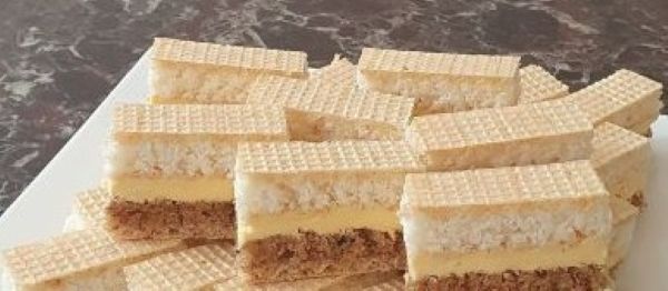 Oblanda sa žutim filom