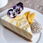 Raw torta mango – kokos